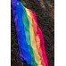 Toalha - Bandeira LGBTQIAPN+